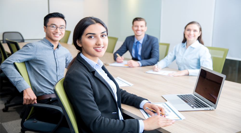 Corporate Training