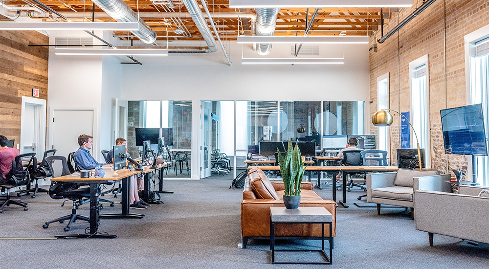 Workplace